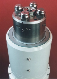 Double Ox Seamer Tooling - Rotate the tool not the explosive!